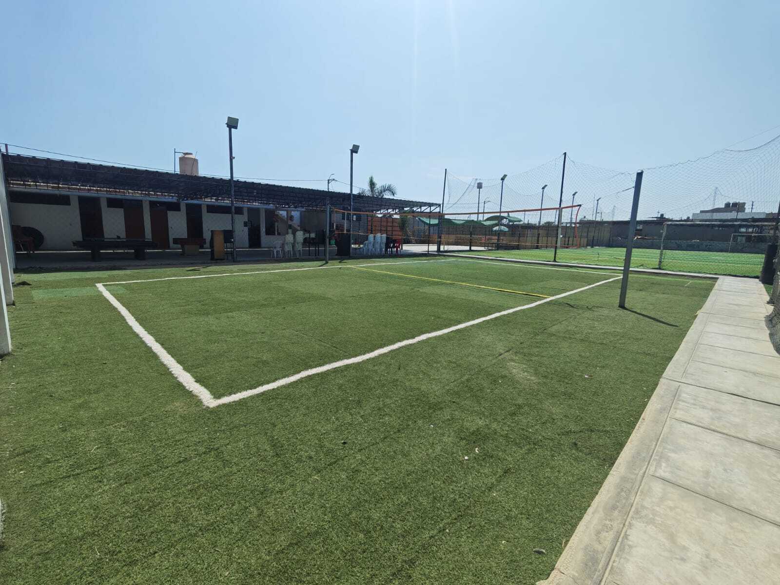 Cancha Vóley 1